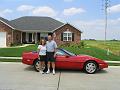 Mary Ann and Ron Hagenow